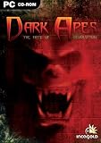 Dark Apes (PC CD)