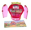 Strawberry shortcake Berry Sweet Playset