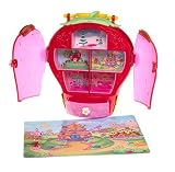 Strawberry shortcake Berry Sweet Playset