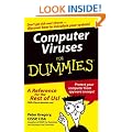 Computer Viruses For Dummies