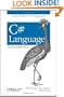 C# Language Pocket Reference
