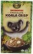 EnviroKidz Organic Chocolate  Koala Crisp Cereal, 11.5-Ounce Boxes (Pack of 6)