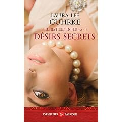 Jeunes filles en fleurs, Tome 3 : D�sirs secrets