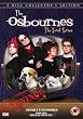 THE OSBOURNES: DVD RET DC [2002]