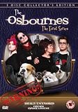 The Osbournes - Series 1 [DVD] [2002]