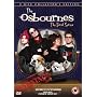 The Osbournes - Series 1 [DVD] [2002] <b>DVD</b> ~ Ozzy Osbourne