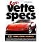 Corvette:Chevrolet Corvette history.