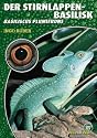 Der Stirnlappenbasilisk: Basiliscus plumifrons