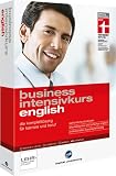 Business Intensivkurs English