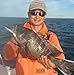 Jigging world Fluke Candy Teaser