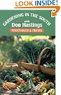 Gardening in the...