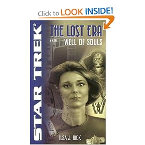 Well of Souls (Star Trek: The Lost Era, 2336)