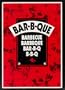 Bar-B-Que, Barbecue, Barbeque, Bar-B-Q, B-B-Q: Booklet
