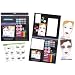 Project Runway Make-up Artist Studio Set
