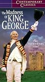 Madness of King George [VHS]