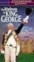 Madness of King George [VHS]