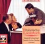 Wolf: Italian Songbook (Italienisches Liederbuch)
