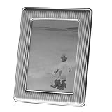 Wallace Sterling Linear Frame, 5 x 7