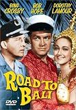 Road to Bali