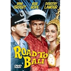 Road to Bali by 