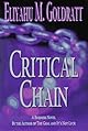 Critical Chain