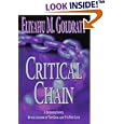 Critical Chain : A Business Novel