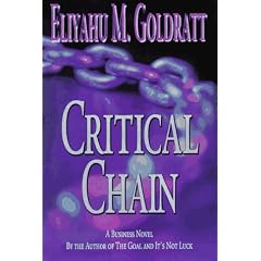Critical Chain