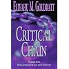 Critical Chain