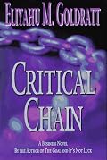 Critical Chain : A Business Novel