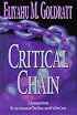 Critical Chain : A Business Novel