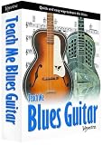 Teach Me Blues