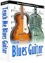 Teach Me Blues Guitar