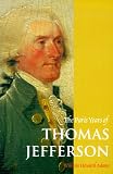 The Paris Years of Thomas Jefferson