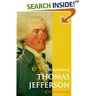 Click here to buy The Paris Years of Thomas Jefferson by  William Howard Adams.