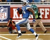 JAHVID BEST DETROIT LIONS 8X10 HIGH GLOSSY SPORTS ACTION PHOTO (P)