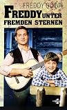 Freddy unter fremden Sternen - Freddy Quinn