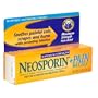 Neosporin Plus Pain Relief, Maximum Strength, First Aid Antibiotic Cream - .5 oz