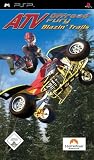 ATV Offroad Fury: Blazin' Trails