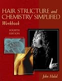 Review Delmar Thomson Learning  / Hair Structure And Chemistry Simplified Workbook
