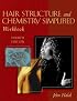 Hair Structure And Chemistry Simplified Workbook