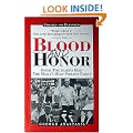 Blood and Honor: Inside the Scarfo Mob--The Mafia's Most Violent Family