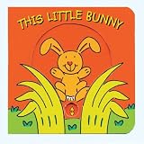  : This Little Bunny (Mini Movers)