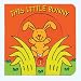 Books : This Little Bunny (Mini Movers)
