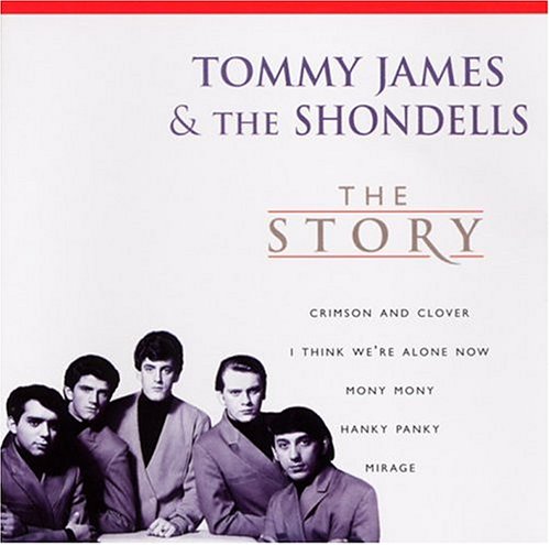 Tommy James & The Shondells - Story - Zortam Music