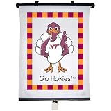 Baby Fanatic Virginia Tech Hokies Little Fan Sun Shade