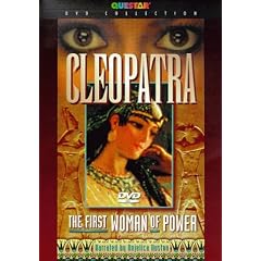 Cleopatra: The First Woman of Power