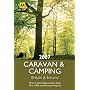 AA Caravan and Camping Britain and Ireland (AA Lifestyle Guides)