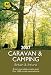 AA Caravan and Camping Britain and Ireland (AA Lifestyle Guides)