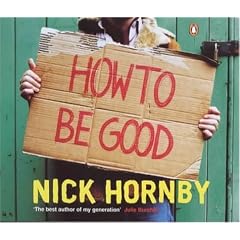 How to be Good