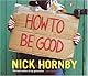 How to Be Good